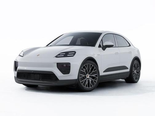 2026 Porsche Macan 4