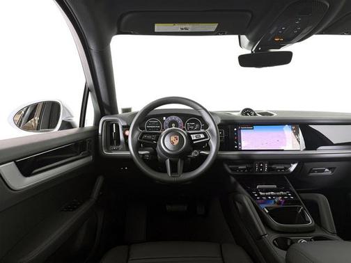 2025 Porsche Cayenne Cayenne