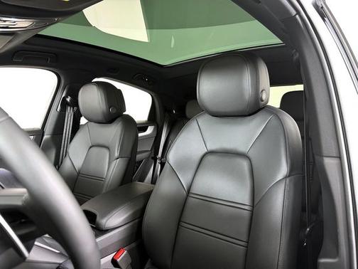 2025 Porsche Cayenne Cayenne