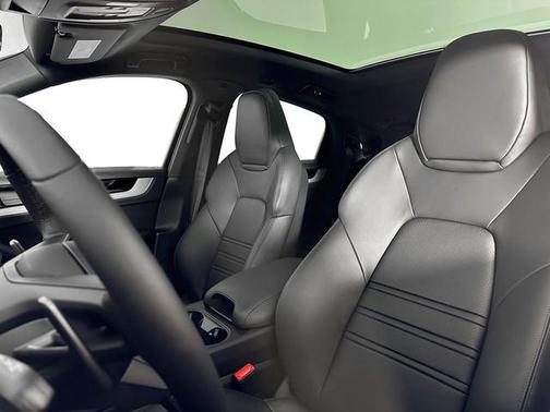 2026 Porsche Cayenne Cayenne E-Hybrid