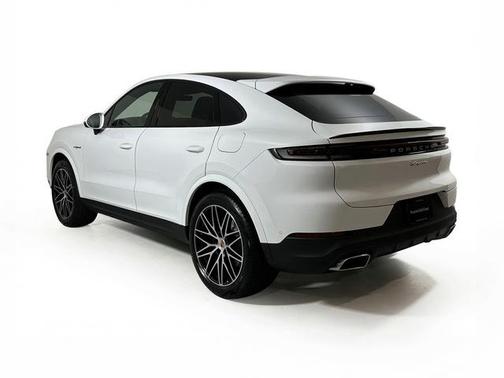 2026 Porsche Cayenne Cayenne E-Hybrid