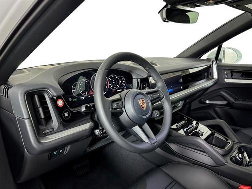 2026 Porsche Cayenne Cayenne E-Hybrid