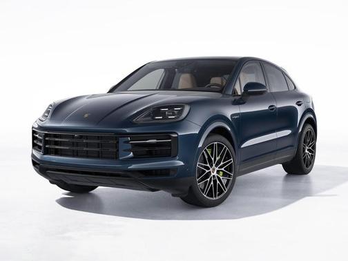 2025 Porsche Cayenne Cayenne
