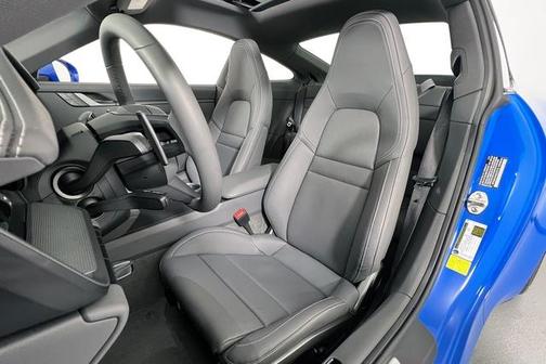 2022 Porsche 911 Carrera 4S