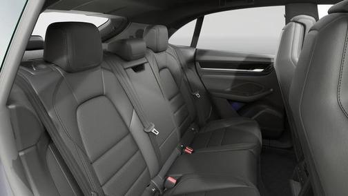 Slate Grey Neo 2026 Porsche Macan Macan Electric 4