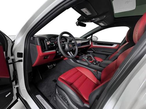 2026 Porsche Cayenne Cayenne S E-Hybrid