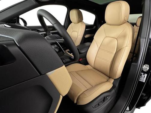 2025 Porsche Cayenne Cayenne