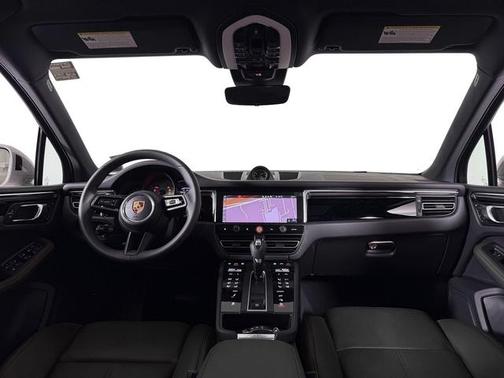 Chalk 2026 Porsche Macan Macan S