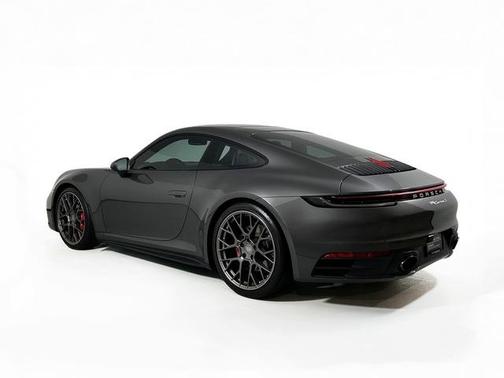 2020 Porsche 911 911 Carrera S