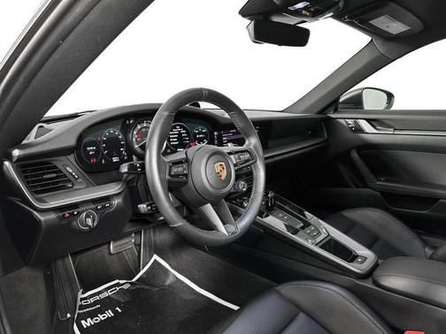 2020 Porsche 911 911 Carrera S