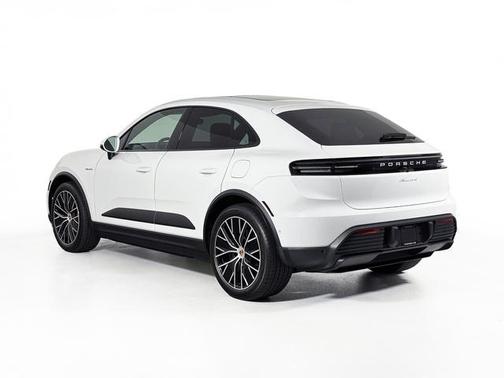 2024 Porsche Macan 4