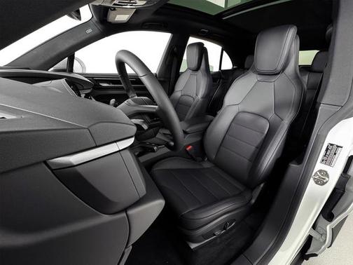 2024 Porsche Macan 4