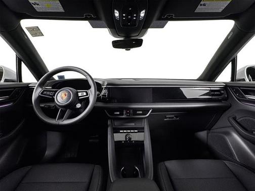 2024 Porsche Macan 4