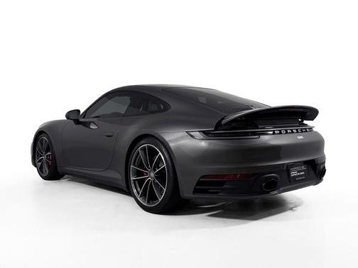 2024 Porsche 911 
