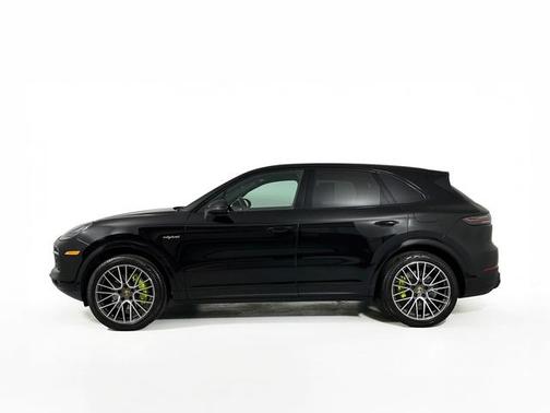 2023 Porsche Cayenne Cayenne
