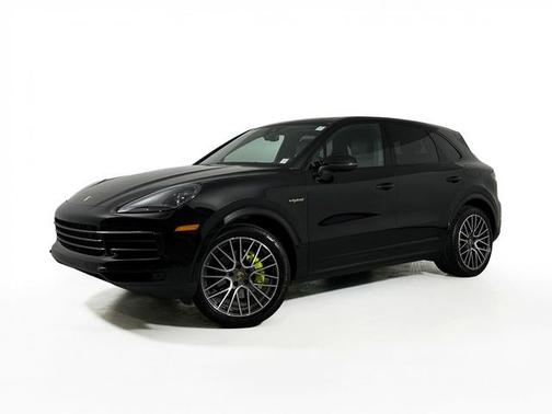 2023 Porsche Cayenne Cayenne