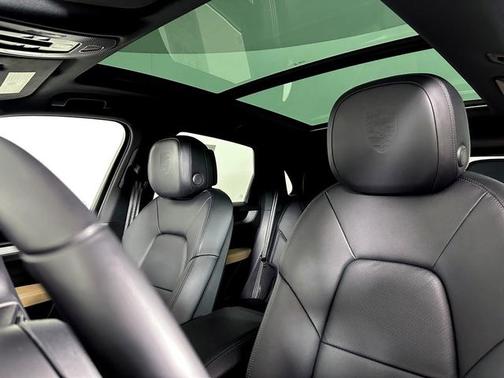 2024 Porsche Cayenne Cayenne
