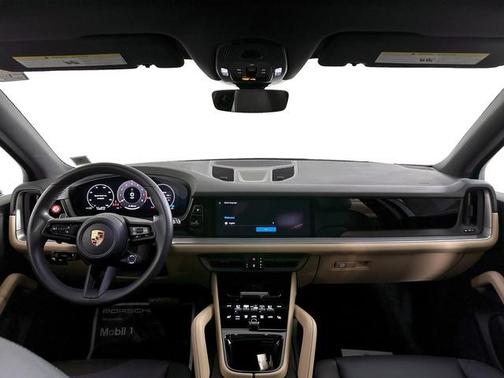 2024 Porsche Cayenne Cayenne
