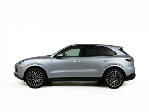 2023 Porsche Cayenne Cayenne