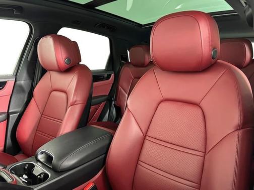2023 Porsche Cayenne Cayenne