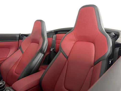 2026 Porsche 911 Carrera GTS