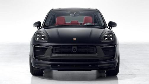 2026 Porsche Macan GTS