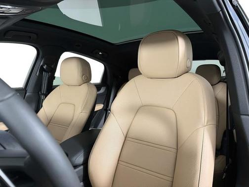 2026 Porsche Cayenne S