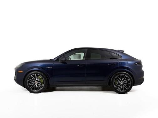 2026 Porsche Cayenne S