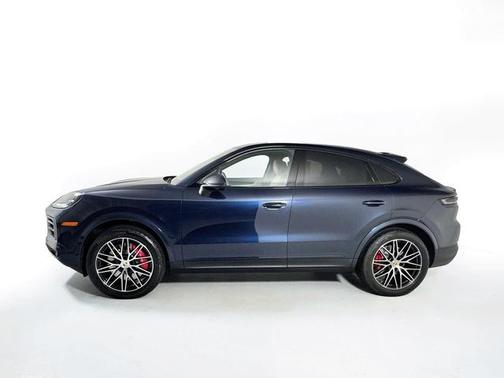 2026 Porsche Cayenne S