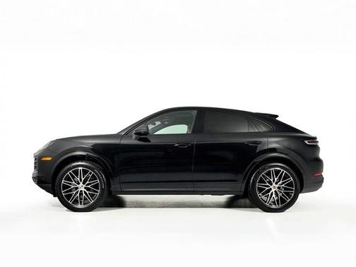 2025 Porsche Cayenne Cayenne
