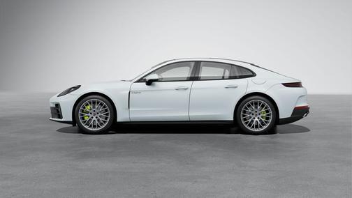 2026 Porsche Panamera 4 E-Hybrid