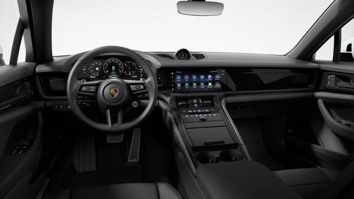 2026 Porsche Panamera 4 E-Hybrid
