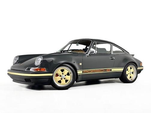 1994 Porsche 911 Carrera
