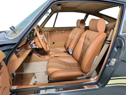 1994 Porsche 911 Carrera