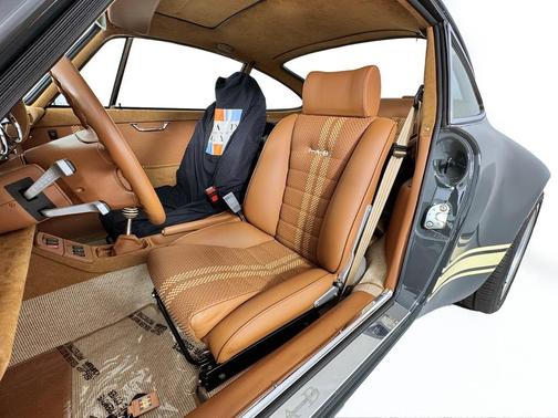 1994 Porsche 911 Carrera