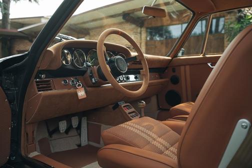 1994 Porsche 911 Carrera