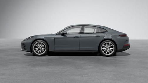 2025 Porsche Panamera 4