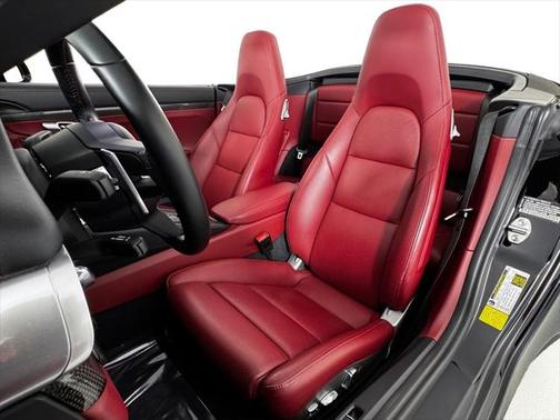 2019 Porsche 911 Turbo