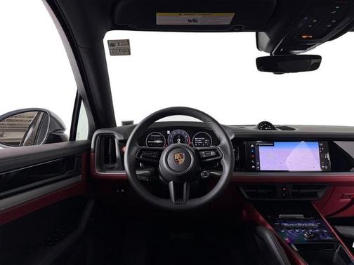 2025 Porsche Cayenne Cayenne