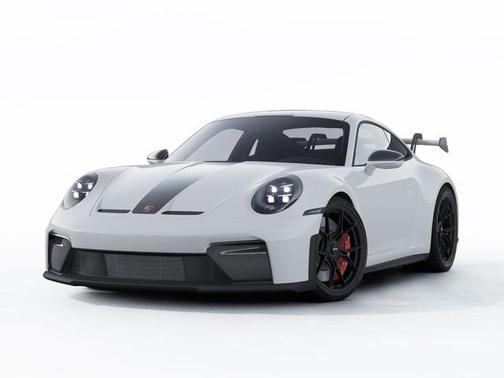 2026 Porsche 911 GT3