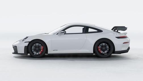 2026 Porsche 911 GT3
