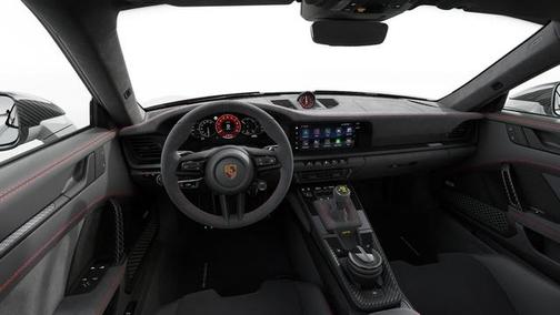 2026 Porsche 911 GT3