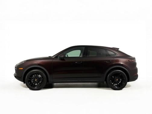 2022 Porsche Cayenne Cayenne