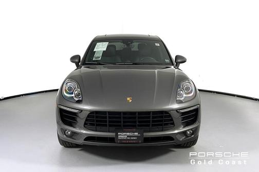 Photo 2 of 18 of 2018 Porsche Macan S