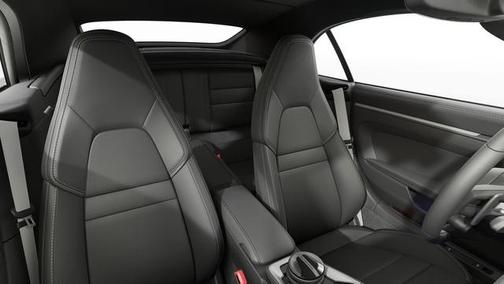 Ice Grey Metallic 2026 Porsche 911 Carrera