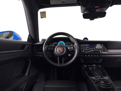 Paint to Sample 2026 Porsche 911 Carrera GTS