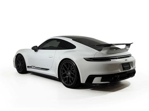 2023 Porsche 911 
