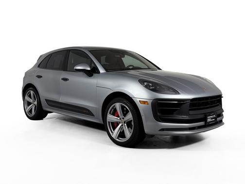 2022 Porsche Macan GTS