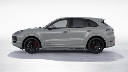 2026 Porsche Cayenne GTS