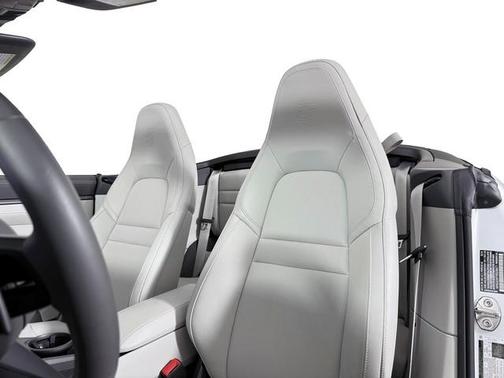 2024 Porsche 911 Carrera